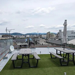 Guest House Kyoto Inn Kyōto