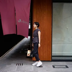 Hotel Webase, Kyōto
