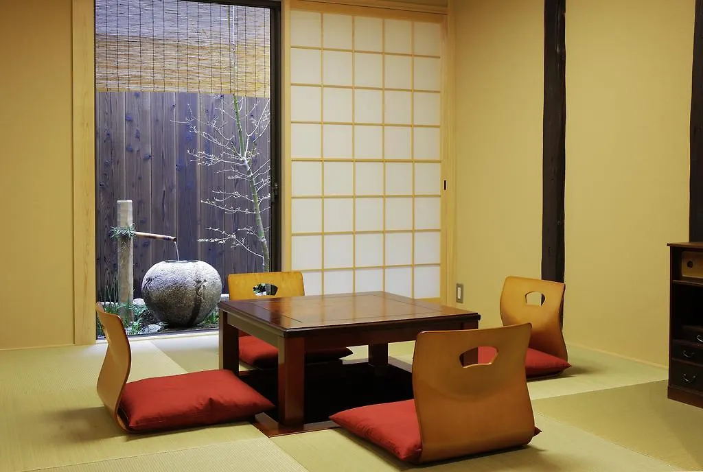 Machiya Momiji Villa Kyoto