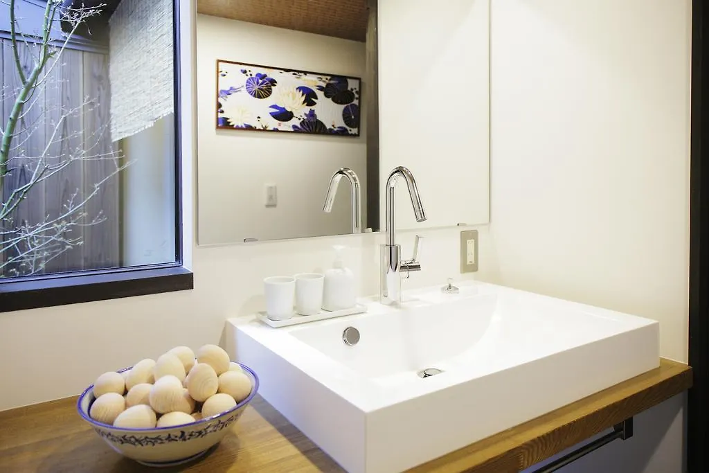 Holiday home Machiya Momiji Villa Kyoto