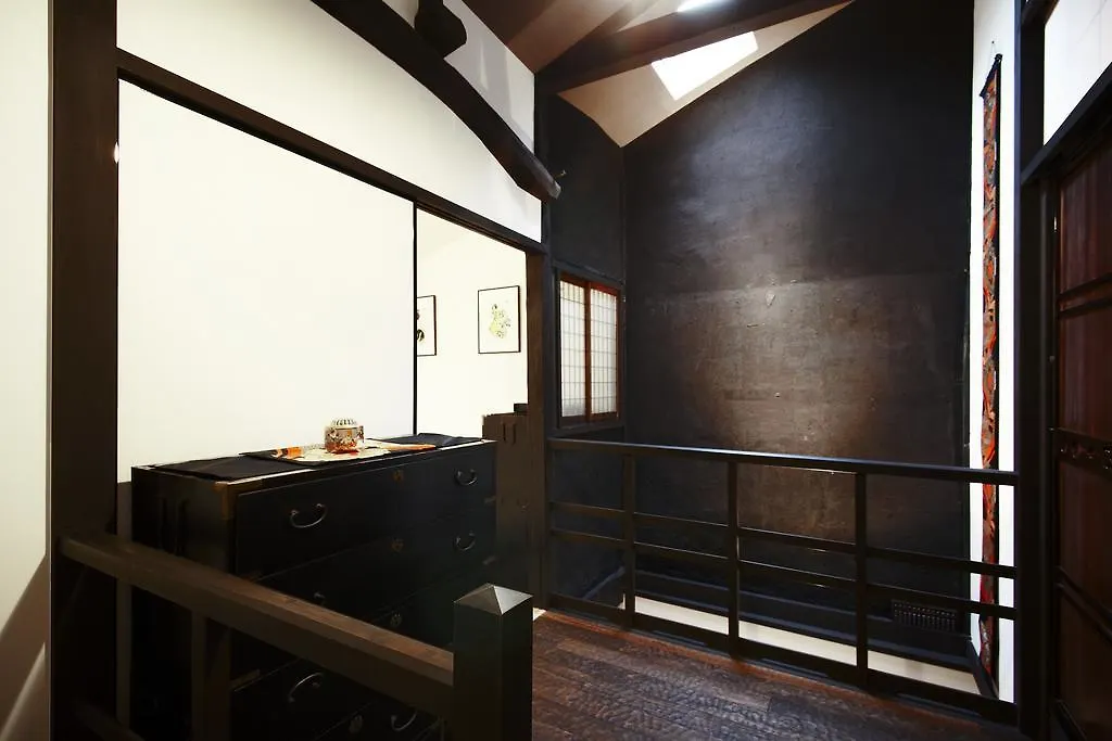 Machiya Momiji Villa Kyoto Holiday home