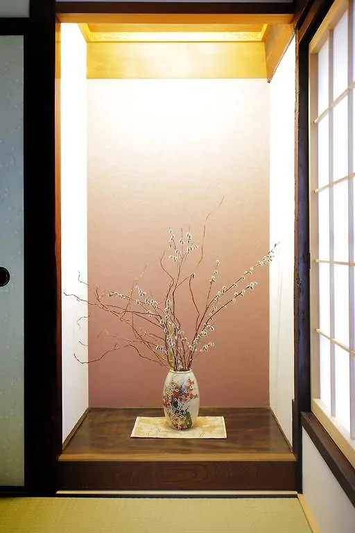 Machiya Momiji Villa Kyoto Holiday home
