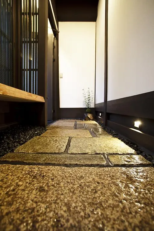 Machiya Momiji Villa Kyoto